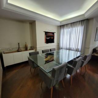 Apartamento com 3 dormitórios, 240 m² - venda por R$ 1.000.000,00 ou aluguel por R$ 10.984,71/mês - Vila Suzana - São Paulo/SP