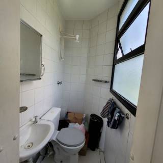 Apartamento com 3 dormitórios, 240 m² - venda por R$ 1.000.000,00 ou aluguel por R$ 10.984,71/mês - Vila Suzana - São Paulo/SP