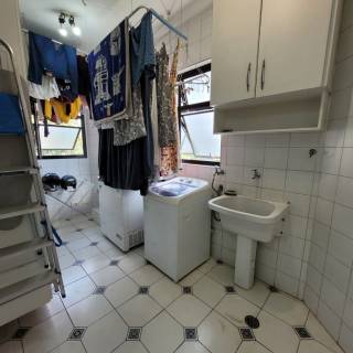 Apartamento com 3 dormitórios, 240 m² - venda por R$ 1.000.000,00 ou aluguel por R$ 10.984,71/mês - Vila Suzana - São Paulo/SP