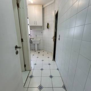 Apartamento com 3 dormitórios, 240 m² - venda por R$ 1.000.000,00 ou aluguel por R$ 10.984,71/mês - Vila Suzana - São Paulo/SP