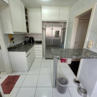Apartamento com 3 dormitórios, 240 m² - venda por R$ 1.000.000,00 ou aluguel por R$ 10.984,71/mês - Vila Suzana - São Paulo/SP