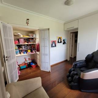 Apartamento com 3 dormitórios, 240 m² - venda por R$ 1.000.000,00 ou aluguel por R$ 10.984,71/mês - Vila Suzana - São Paulo/SP