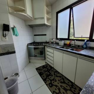 Apartamento com 3 dormitórios, 240 m² - venda por R$ 1.000.000,00 ou aluguel por R$ 10.984,71/mês - Vila Suzana - São Paulo/SP