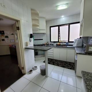 Apartamento com 3 dormitórios, 240 m² - venda por R$ 1.000.000,00 ou aluguel por R$ 10.984,71/mês - Vila Suzana - São Paulo/SP