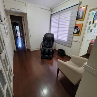 Apartamento com 3 dormitórios, 240 m² - venda por R$ 1.000.000,00 ou aluguel por R$ 10.984,71/mês - Vila Suzana - São Paulo/SP
