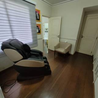 Apartamento com 3 dormitórios, 240 m² - venda por R$ 1.000.000,00 ou aluguel por R$ 10.984,71/mês - Vila Suzana - São Paulo/SP