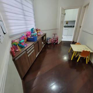 Apartamento com 3 dormitórios, 240 m² - venda por R$ 1.000.000,00 ou aluguel por R$ 10.984,71/mês - Vila Suzana - São Paulo/SP