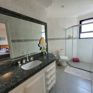 Apartamento com 3 dormitórios, 240 m² - venda por R$ 1.000.000,00 ou aluguel por R$ 10.984,71/mês - Vila Suzana - São Paulo/SP