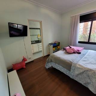 Apartamento com 3 dormitórios, 240 m² - venda por R$ 1.000.000,00 ou aluguel por R$ 10.984,71/mês - Vila Suzana - São Paulo/SP