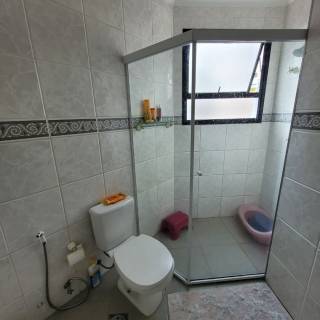 Apartamento com 3 dormitórios, 240 m² - venda por R$ 1.000.000,00 ou aluguel por R$ 10.984,71/mês - Vila Suzana - São Paulo/SP