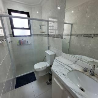 Apartamento com 3 dormitórios, 240 m² - venda por R$ 1.000.000,00 ou aluguel por R$ 10.984,71/mês - Vila Suzana - São Paulo/SP