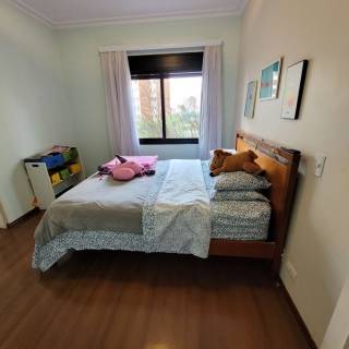 Apartamento com 3 dormitórios, 240 m² - venda por R$ 1.000.000,00 ou aluguel por R$ 10.984,71/mês - Vila Suzana - São Paulo/SP