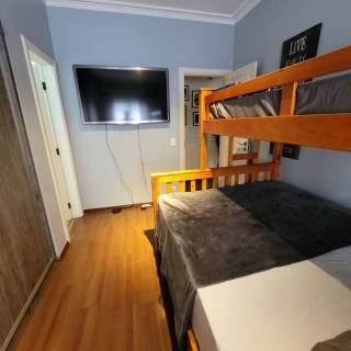 Apartamento com 3 dormitórios, 240 m² - venda por R$ 1.000.000,00 ou aluguel por R$ 10.984,71/mês - Vila Suzana - São Paulo/SP