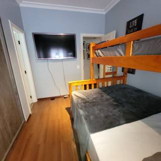 Apartamento com 3 dormitórios, 240 m² - venda por R$ 1.000.000,00 ou aluguel por R$ 10.984,71/mês - Vila Suzana - São Paulo/SP
