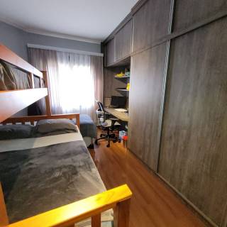 Apartamento com 3 dormitórios, 240 m² - venda por R$ 1.000.000,00 ou aluguel por R$ 10.984,71/mês - Vila Suzana - São Paulo/SP