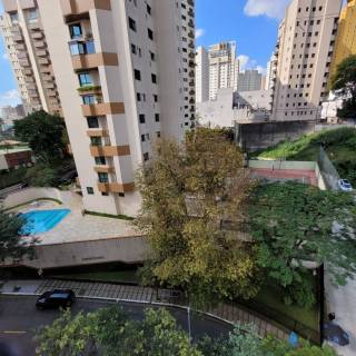 Apartamento com 3 dormitórios, 240 m² - venda por R$ 1.000.000,00 ou aluguel por R$ 10.984,71/mês - Vila Suzana - São Paulo/SP