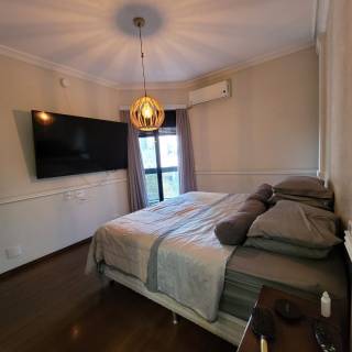Apartamento com 3 dormitórios, 240 m² - venda por R$ 1.000.000,00 ou aluguel por R$ 10.984,71/mês - Vila Suzana - São Paulo/SP