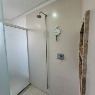 Apartamento com 3 dormitórios, 240 m² - venda por R$ 1.000.000,00 ou aluguel por R$ 10.984,71/mês - Vila Suzana - São Paulo/SP