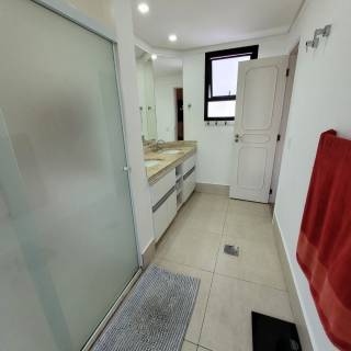 Apartamento com 3 dormitórios, 240 m² - venda por R$ 1.000.000,00 ou aluguel por R$ 10.984,71/mês - Vila Suzana - São Paulo/SP