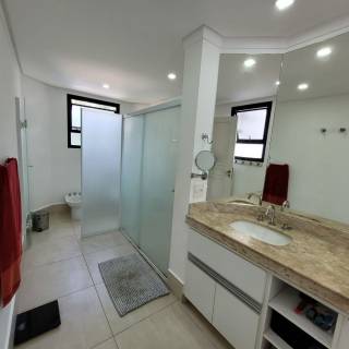 Apartamento com 3 dormitórios, 240 m² - venda por R$ 1.000.000,00 ou aluguel por R$ 10.984,71/mês - Vila Suzana - São Paulo/SP