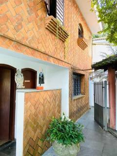Casa com 6 dormitórios, 600 m² - venda por R$ 4.290.000,00 ou aluguel por R$ 22.518,00/mês - Morumbi - São Paulo/SP