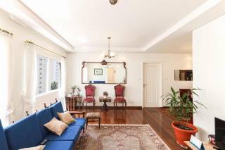Apartamento com 3 dormitórios à venda, 118 m² por R$ 1.290.000,00 - Itaim Bibi - São Paulo/SP