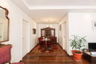 Apartamento com 3 dormitórios à venda, 118 m² por R$ 1.290.000,00 - Itaim Bibi - São Paulo/SP