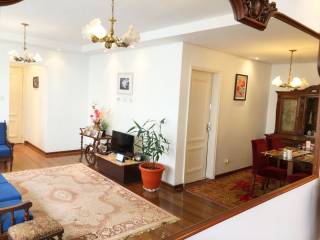 Apartamento com 3 dormitórios à venda, 118 m² por R$ 1.290.000,00 - Itaim Bibi - São Paulo/SP