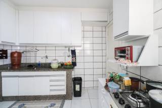 Apartamento com 3 dormitórios à venda, 118 m² por R$ 1.290.000,00 - Itaim Bibi - São Paulo/SP