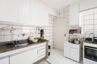 Apartamento com 3 dormitórios à venda, 118 m² por R$ 1.290.000,00 - Itaim Bibi - São Paulo/SP