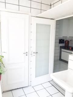 Apartamento com 3 dormitórios à venda, 118 m² por R$ 1.290.000,00 - Itaim Bibi - São Paulo/SP