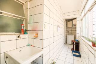 Apartamento com 3 dormitórios à venda, 118 m² por R$ 1.290.000,00 - Itaim Bibi - São Paulo/SP