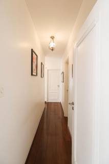 Apartamento com 3 dormitórios à venda, 118 m² por R$ 1.290.000,00 - Itaim Bibi - São Paulo/SP
