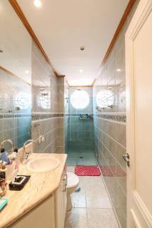 Apartamento com 3 dormitórios à venda, 118 m² por R$ 1.290.000,00 - Itaim Bibi - São Paulo/SP