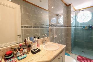 Apartamento com 3 dormitórios à venda, 118 m² por R$ 1.290.000,00 - Itaim Bibi - São Paulo/SP