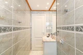 Apartamento com 3 dormitórios à venda, 118 m² por R$ 1.290.000,00 - Itaim Bibi - São Paulo/SP