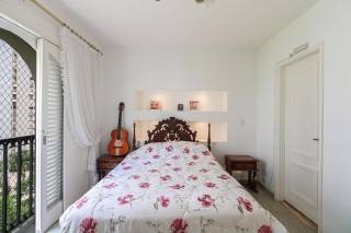 Apartamento com 3 dormitórios à venda, 118 m² por R$ 1.290.000,00 - Itaim Bibi - São Paulo/SP