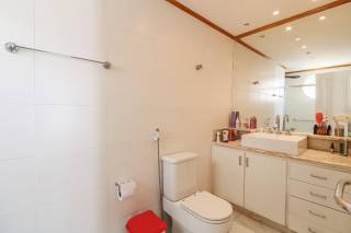 Apartamento com 3 dormitórios à venda, 118 m² por R$ 1.290.000,00 - Itaim Bibi - São Paulo/SP
