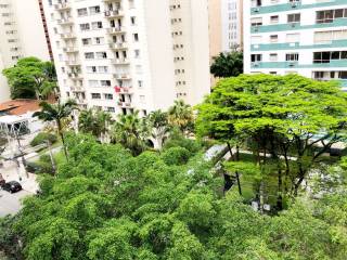 Apartamento com 3 dormitórios à venda, 118 m² por R$ 1.290.000,00 - Itaim Bibi - São Paulo/SP