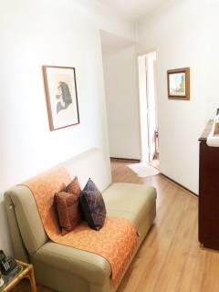 Apartamento com 4 dormitórios à venda, 173 m² por R$ 2.490.000,00 - Itaim Bibi - São Paulo/SP