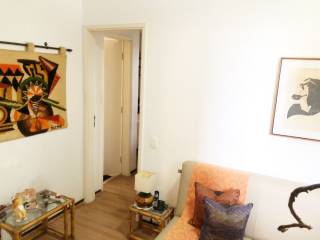 Apartamento com 4 dormitórios à venda, 173 m² por R$ 2.490.000,00 - Itaim Bibi - São Paulo/SP