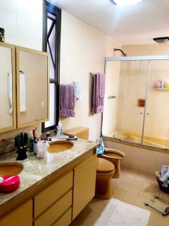 Apartamento com 4 dormitórios à venda, 173 m² por R$ 2.490.000,00 - Itaim Bibi - São Paulo/SP