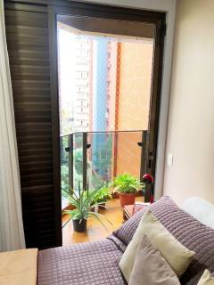 Apartamento com 4 dormitórios à venda, 173 m² por R$ 2.490.000,00 - Itaim Bibi - São Paulo/SP