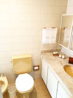 Apartamento com 4 dormitórios à venda, 173 m² por R$ 2.490.000,00 - Itaim Bibi - São Paulo/SP