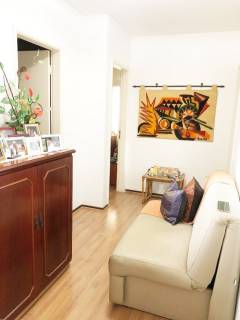 Apartamento com 4 dormitórios à venda, 173 m² por R$ 2.490.000,00 - Itaim Bibi - São Paulo/SP