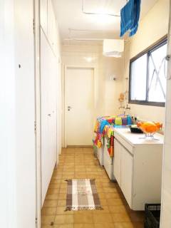 Apartamento com 4 dormitórios à venda, 173 m² por R$ 2.490.000,00 - Itaim Bibi - São Paulo/SP