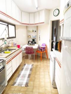 Apartamento com 4 dormitórios à venda, 173 m² por R$ 2.490.000,00 - Itaim Bibi - São Paulo/SP