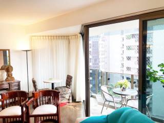 Apartamento com 4 dormitórios à venda, 173 m² por R$ 2.490.000,00 - Itaim Bibi - São Paulo/SP