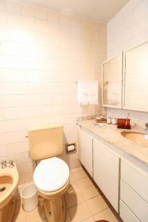 Apartamento com 4 dormitórios à venda, 173 m² por R$ 2.490.000,00 - Itaim Bibi - São Paulo/SP
