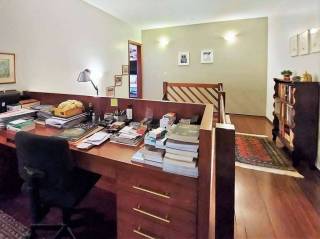 Casa Para Vender com 4 quartos 2 suítes no bairro Altos de São Fernando em Jandira